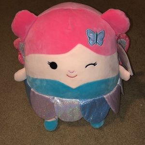 NWT Maxine 11inch squishmallow